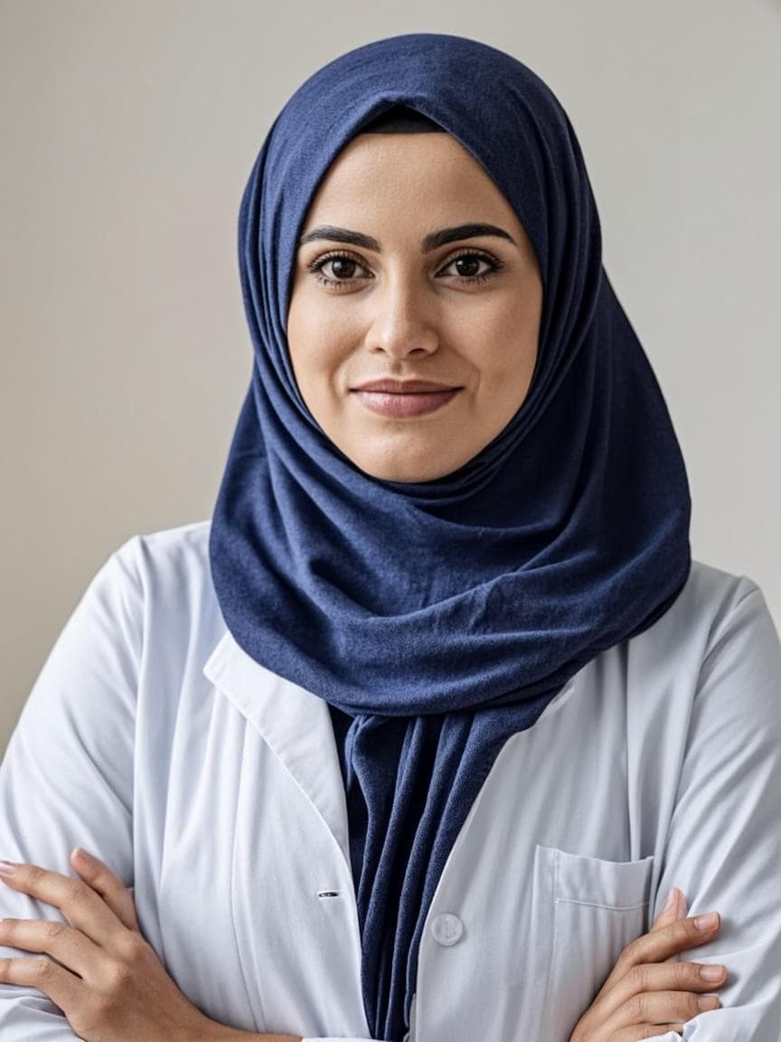 د. لينا الحسن