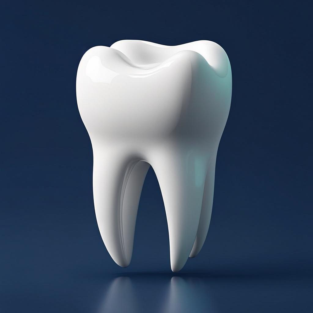 tooth-render